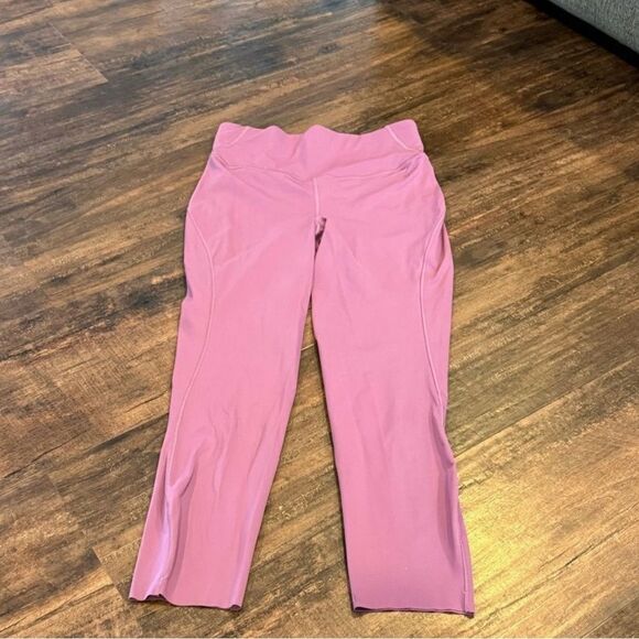 Lululemon leggings - Picture 1 of 6